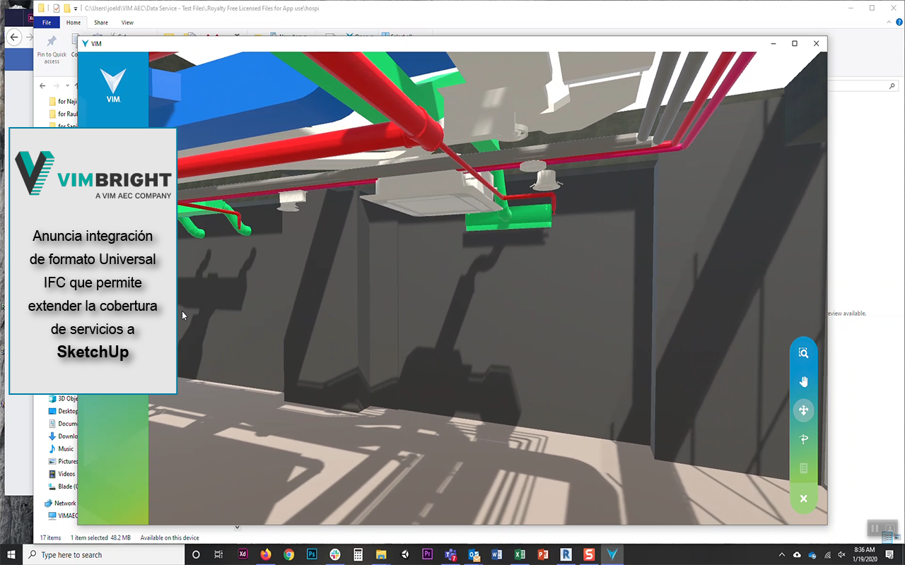 Exportar De Sketchup A 3d Max